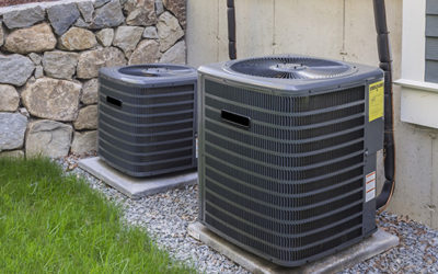 Help Your Air Conditioning Work Up To Its Potential
