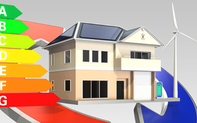 Maximize Your Home’s Energy Efficiency