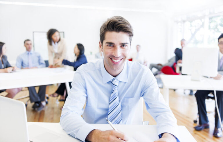 Improving Office Productivity