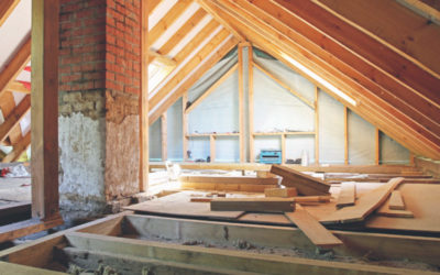 Spray Foam Insulation: What Is It and Why Do You Need It?