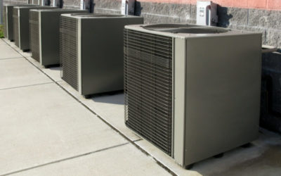 How Can I Lower My Commercial HVAC Costs?