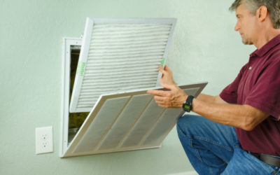 3 Things You Should Know About Changing Your Air Filter