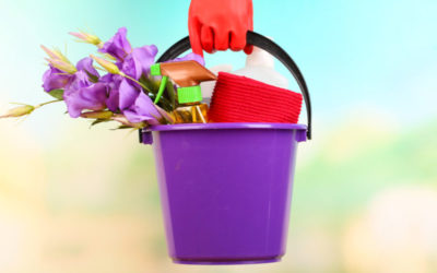 The Complete Guide to Spring Cleaning Your Home