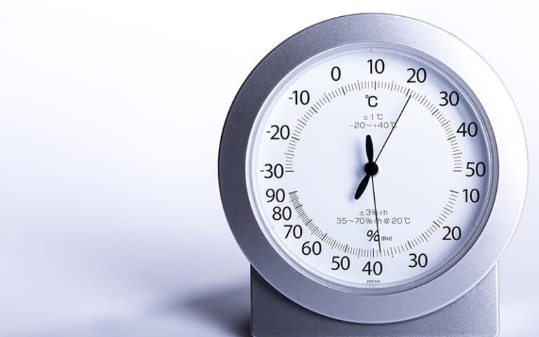 hydrometer