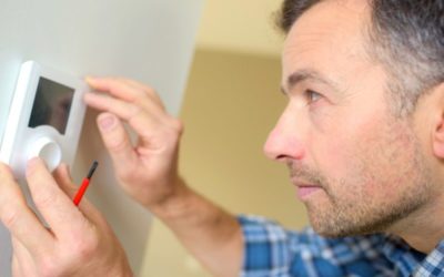 Troubleshooting Your Home’s Thermostat
