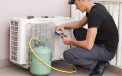 3 Things You Should Know About Your HVAC Refrigerant
