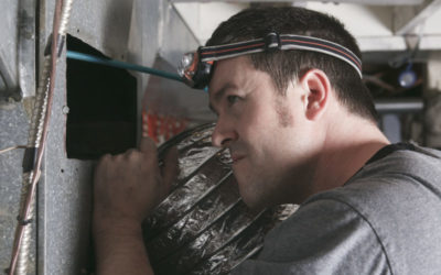 5 Things You Can Do to Keep Your HVAC System Running Efficiently