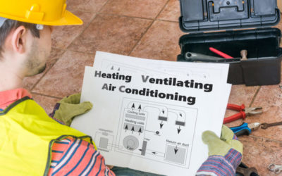 Why Your Business Should Have a Commercial HVAC Maintenance Plan