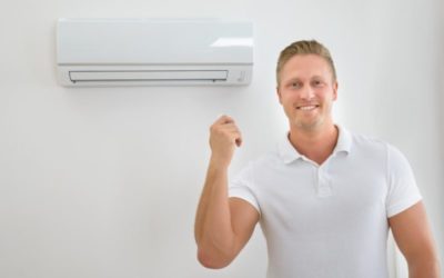 5 Benefits of Ductless HVAC