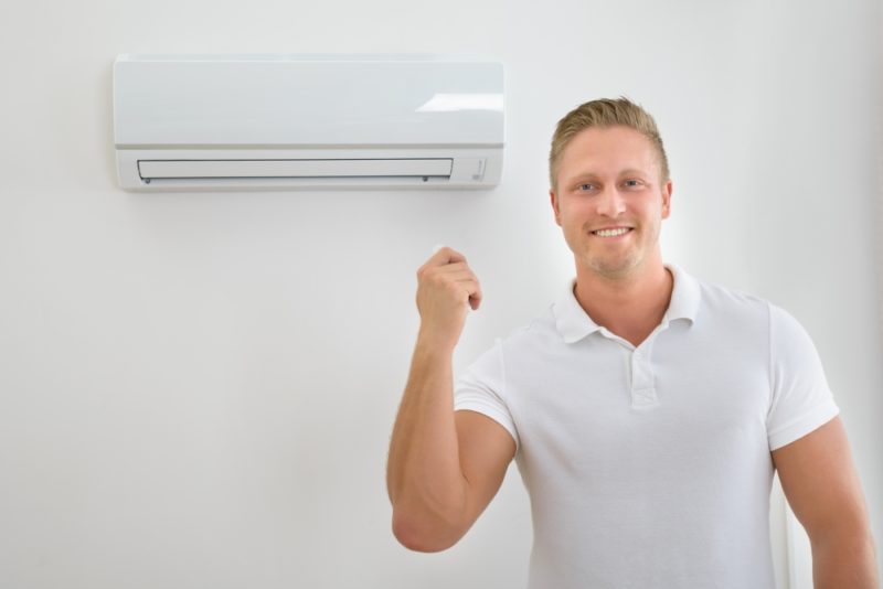 Ductless HVAC Benefits