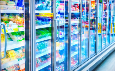 4 Proven Ways to Lower Commercial Refrigeration Costs