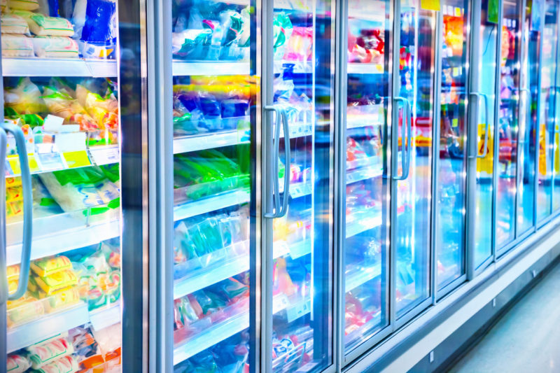 Commercial Refrigeration