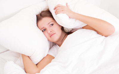 How Your HVAC System Affects Your Sleep Quality