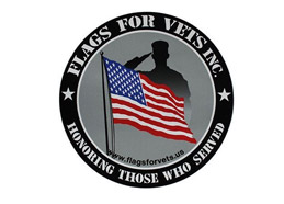 Flags For Vets