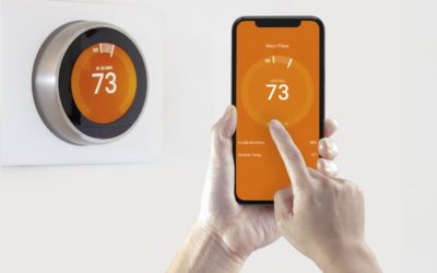 Reasons Why You’ll Love a Smart Thermostat in Opelika, AL