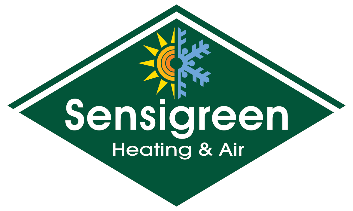 Sensigreen Heatingair Logo