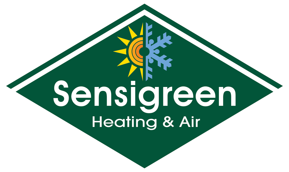Sensigreen Heatingair Logo Sensigreen Heatingair Logo