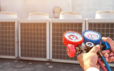 Spring Into Action With Commercial HVAC Maintenance in Auburn, AL