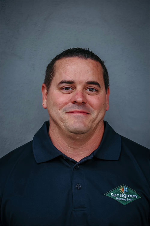 Michael Green