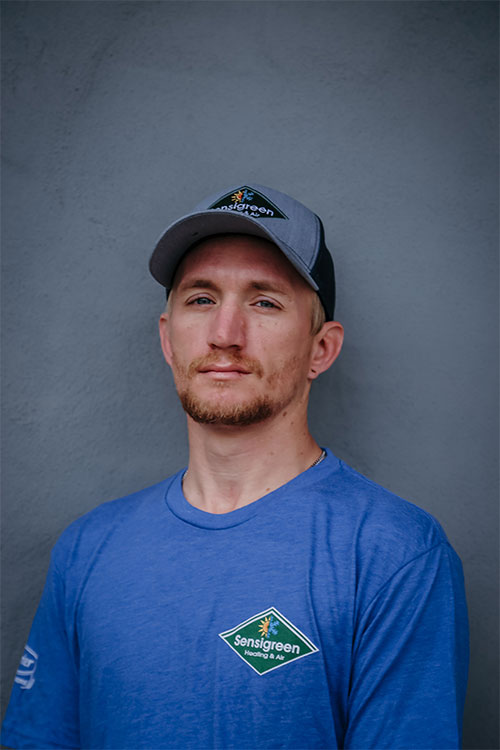 Patrick Cornelius