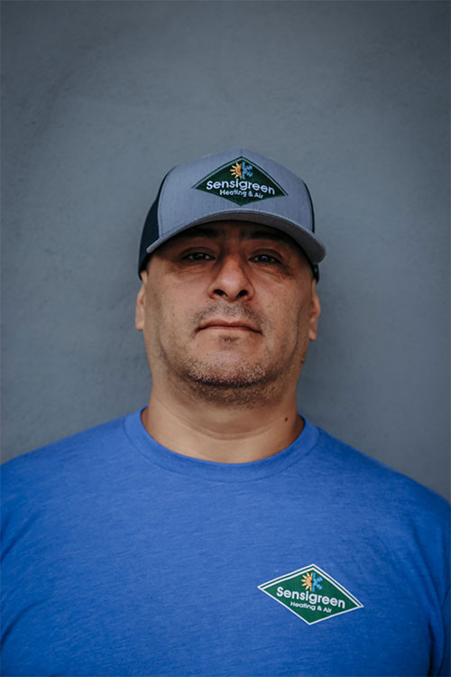 Victor Alvarez