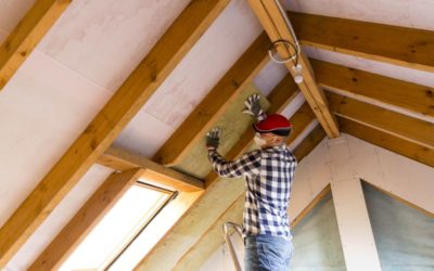 5 Signs You Need New Insulation in Phenix City, AL
