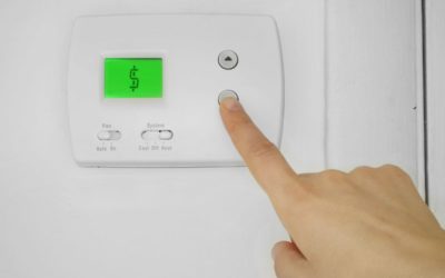 Four Signs You Need a New Thermostat in Montgomery, AL