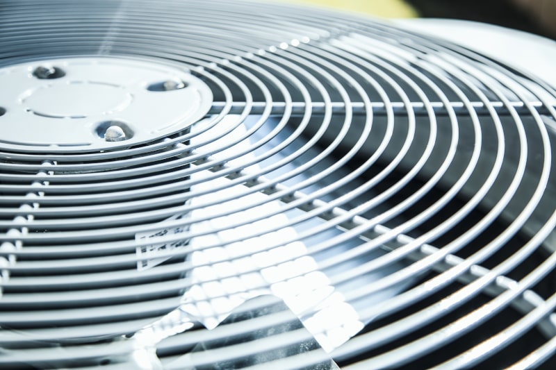 HVAC myths