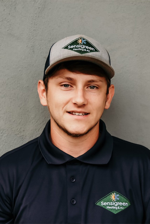 Josh Waldrop