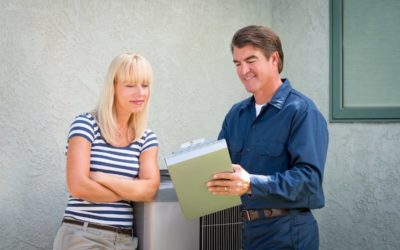 A Guide to Understanding Energy Recovery Ventilators in Auburn, AL