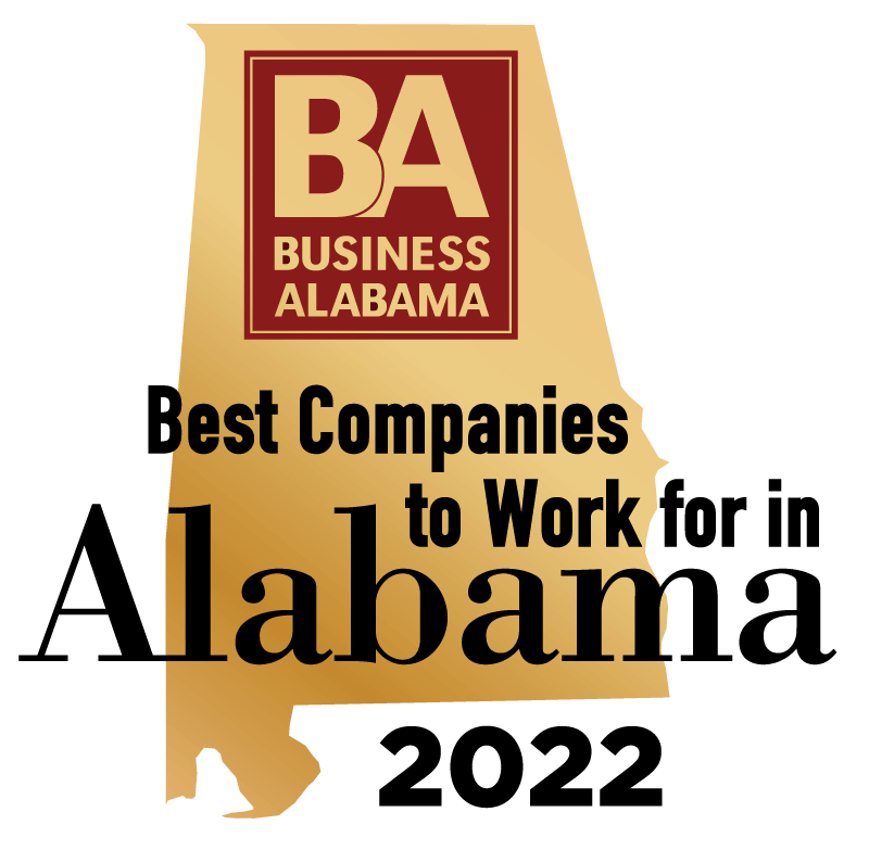 Best Places To Work Alabama