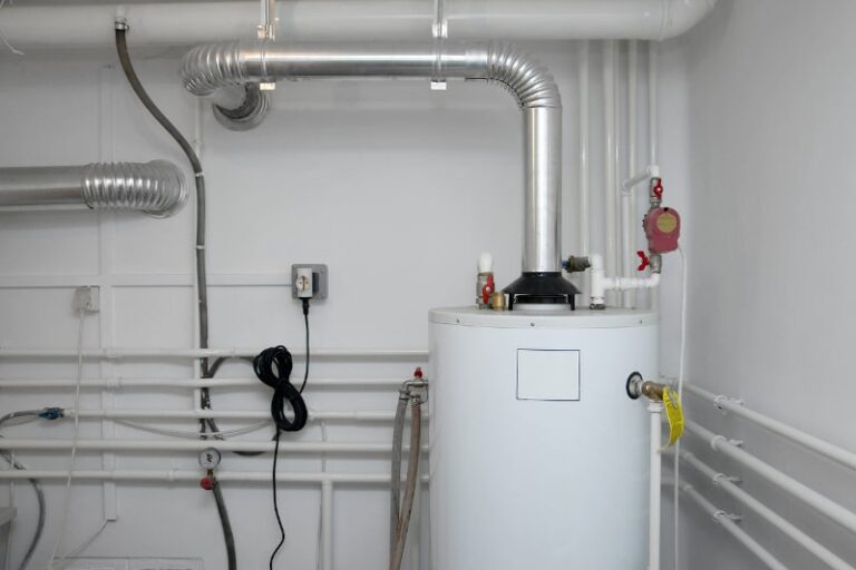 furnace efficiency