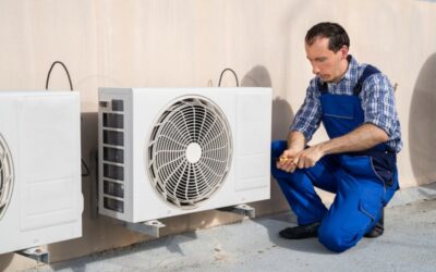 5 Benefits of Spring AC Maintenance in Columbus, GA