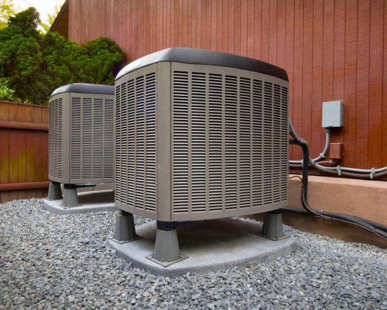 AC compressor