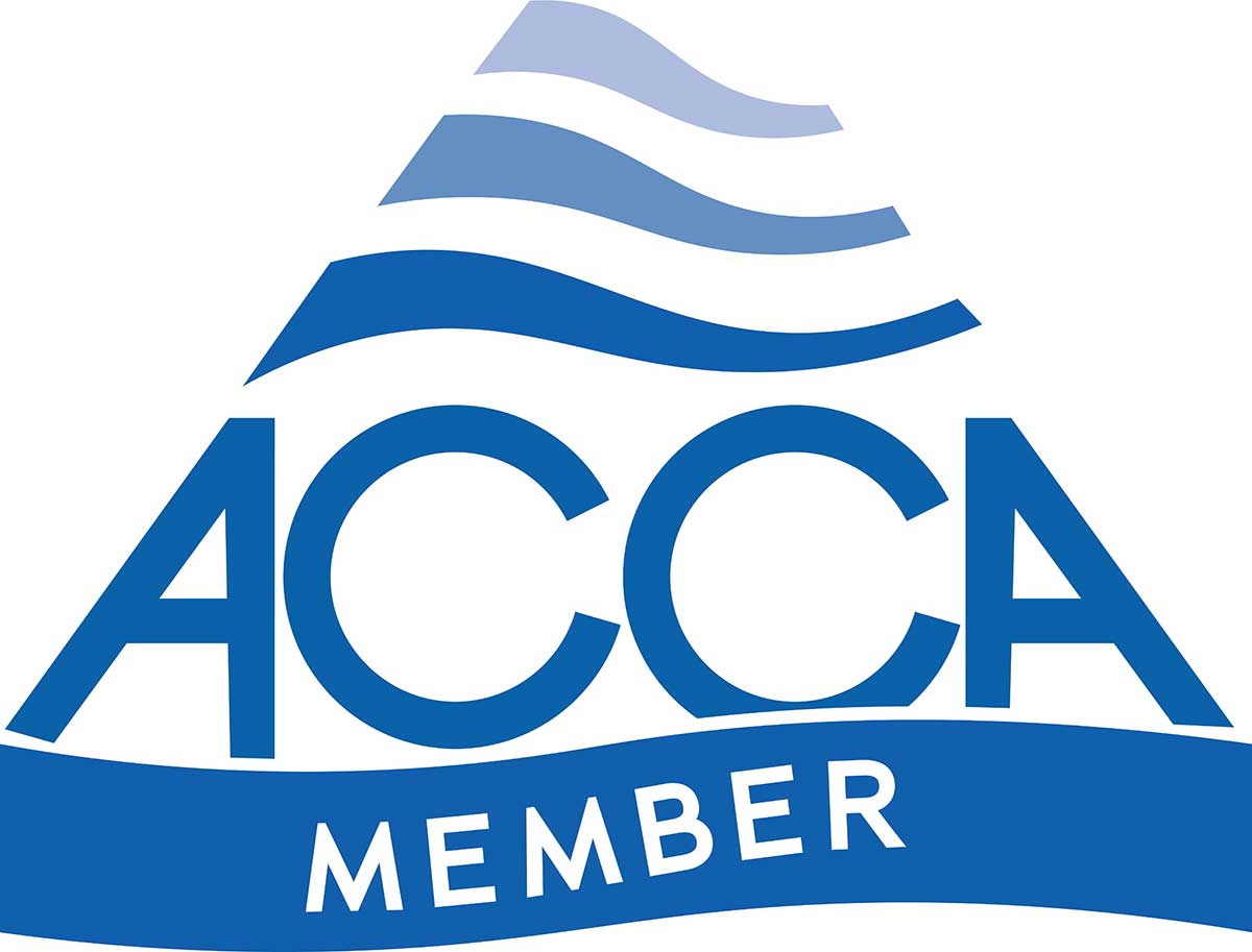 Bronzemember Acca Logo