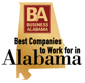 Best Places To Work Alabama New