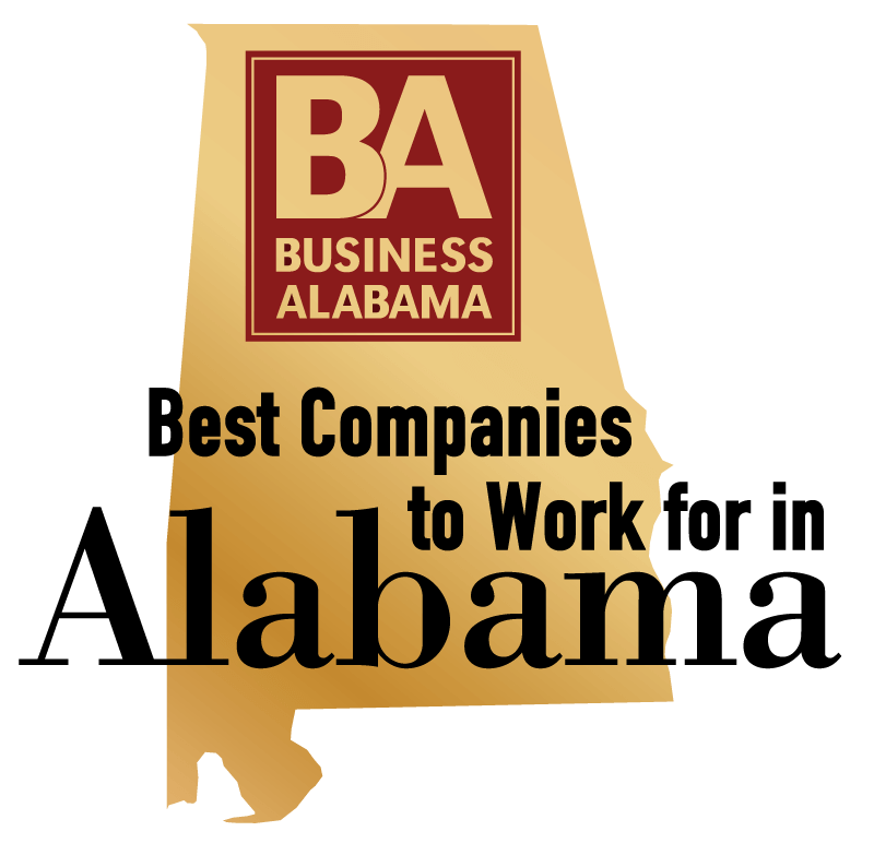 Best Places To Work Alabama New