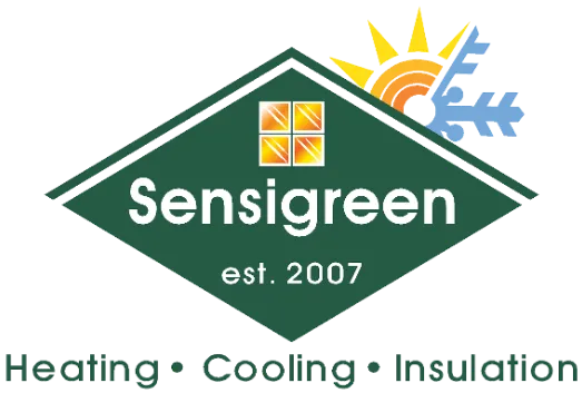 Sensigreen logo
