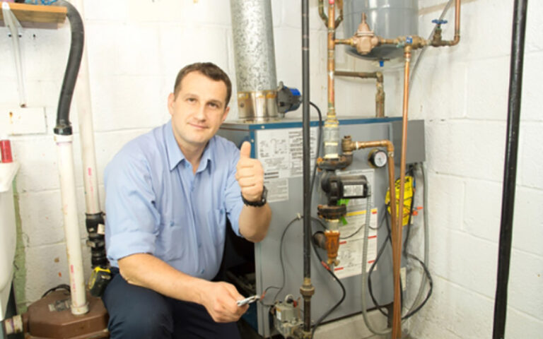Furnace