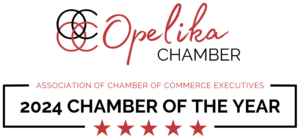 Opelika-Chamber Chamber Logo