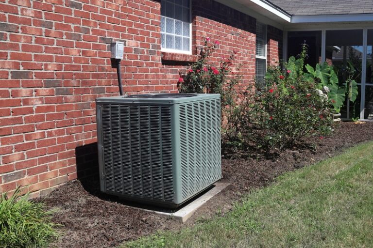 heat pump