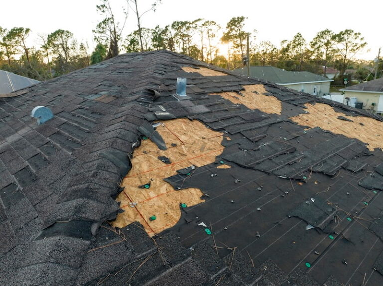 Need Roof Repair