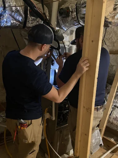 Air Conditioning Repair Auburn