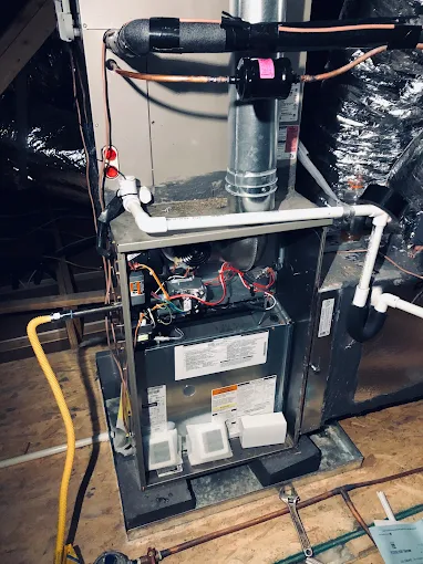 Auburn AC Repair