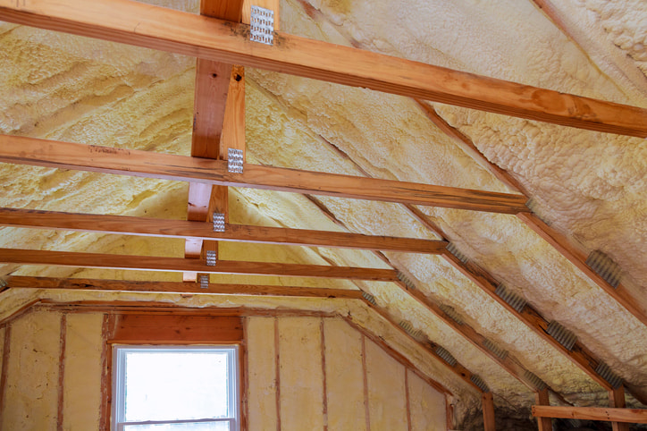Home Insulation Contractor